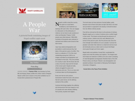 apeoplewar.com.np