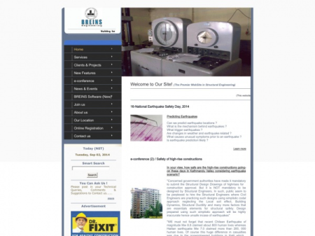 buildingresearch.com.np