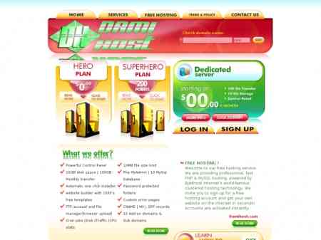 damihost.com
