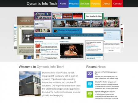 dynamicinfotechnepal.com
