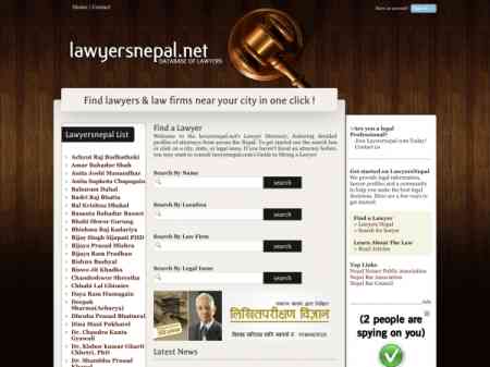 lawyersnepal.net