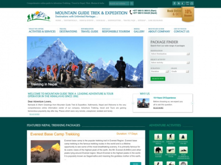 mountainguidetrek.com