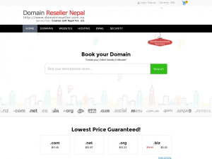 domainreseller.com.np