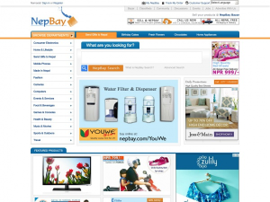 nepbay.com