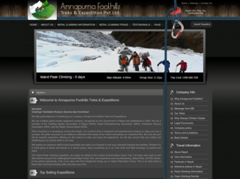 http://www.IslandPeakClimbingnepal.com