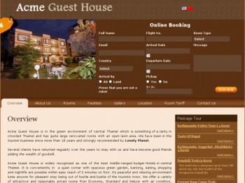 http://www.acmeguesthouse.com