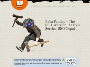 http://www.babapandey.com