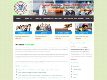 http://www.capitalrecruitment.com.np