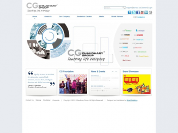 http://www.chaudharygroup.com