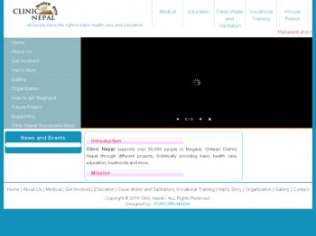 http://www.clinicnepal.org