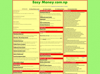 http://www.easymoney.com.np