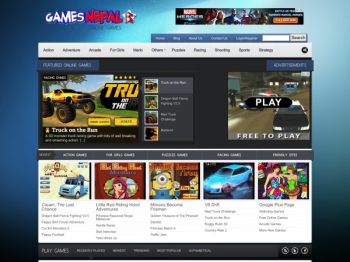 http://www.gamesnepal.com