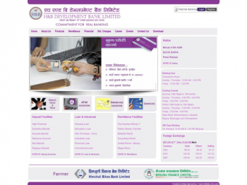 http://www.hnbdevbank.com