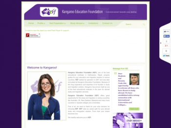 http://www.kangaroo.edu.np
