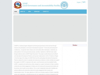 http://www.lgaf.gov.np