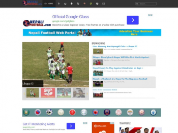 http://www.nepaliFootball.com