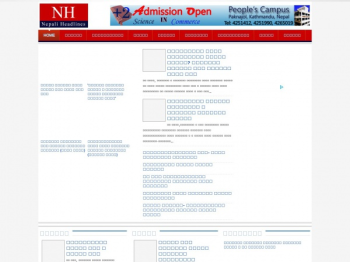 http://www.nepaliheadlines.com