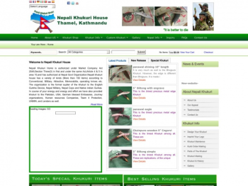 http://www.nepalikhukurihouse.com